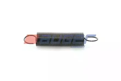 53705 AUGER Пружина, система тяг и рычагов газа