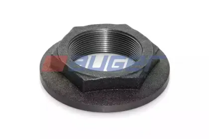 53750 AUGER Гайка, шейка оси