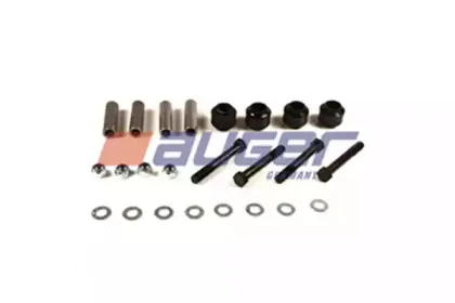53768 AUGER Ремкомплект, палец ушка рессоры