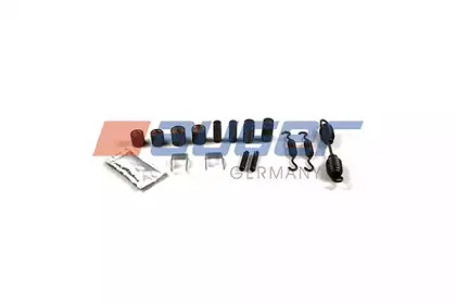 53790 AUGER ремонтный комплект, ролик тормозных колодок