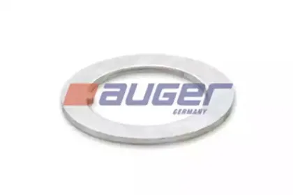 53843 AUGER Стопорная пластина, осевая гайка