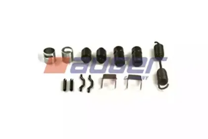 53855 AUGER ремонтный комплект, ролик тормозных колодок