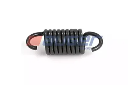 53903 AUGER Пружина, тормозная колодка