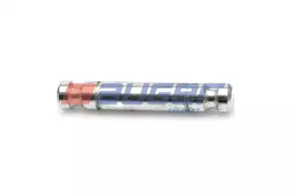 53914 AUGER подпружинненый стопорный штифт, тормозная колодка