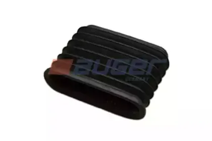 53945 AUGER Рукав воздухозаборника, воздушный фильтр