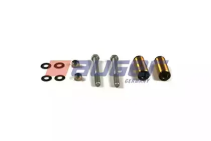 53949 AUGER Ремкомплект, палец ушка рессоры