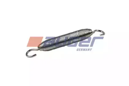 53984 AUGER Пружина, позиционер системы тяг и рычагов