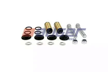 54061 AUGER Ремкомплект, палец ушка рессоры