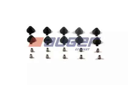 54068 AUGER Ремкомплект, тормозной суппорт