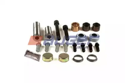 54169 AUGER Ремкомплект, тормозной суппорт