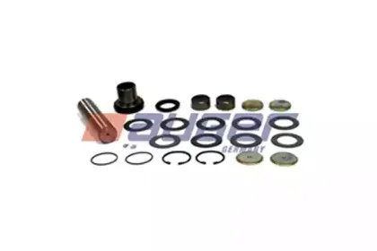 54207 AUGER Ремкомплект, шкворень поворотного кулака