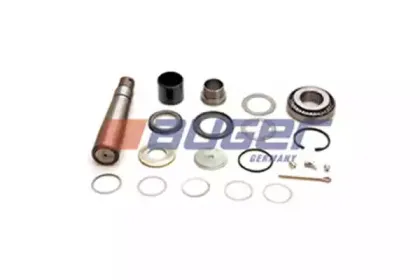 54237 AUGER Ремкомплект, шкворень поворотного кулака