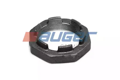 54266 AUGER Гайка, шейка оси