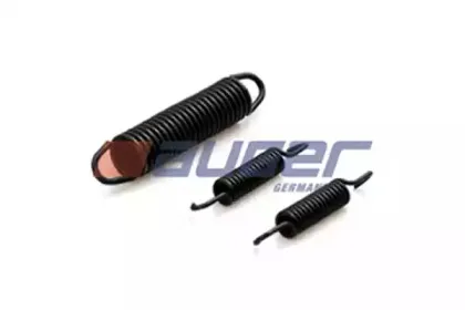 54399 AUGER ремонтный комплект, ролик тормозных колодок