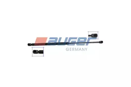 54443 AUGER Газовая пружина, крышка багажник