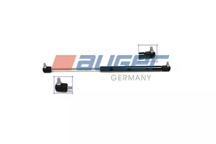 54461 AUGER Газовая пружина