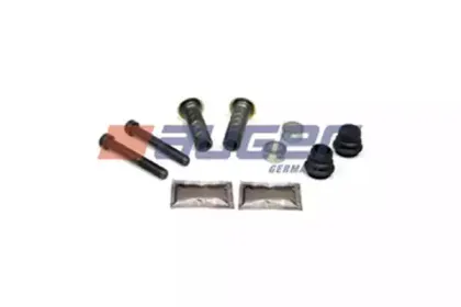 54543 AUGER Ремкомплект, тормозной суппорт