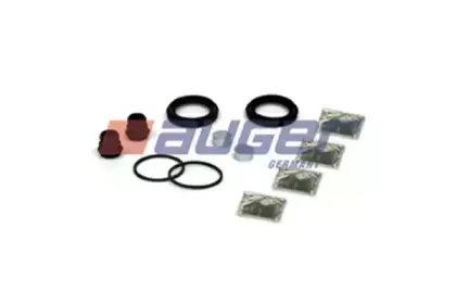 54545 AUGER Ремкомплект, тормозной суппорт
