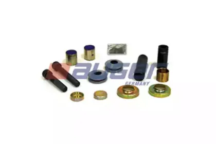 54549 AUGER Ремкомплект, тормозной суппорт