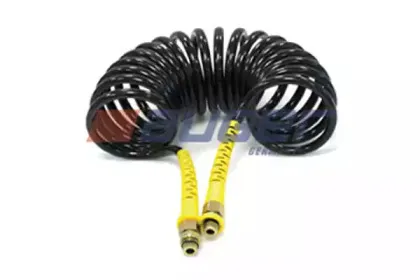 54751 AUGER Шланг, система подачи воздуха