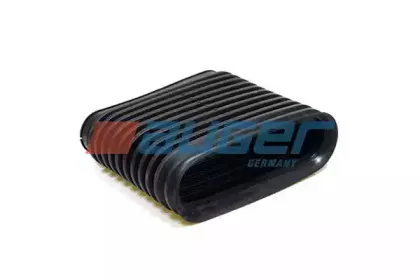 55059 AUGER Рукав воздухозаборника, воздушный фильтр