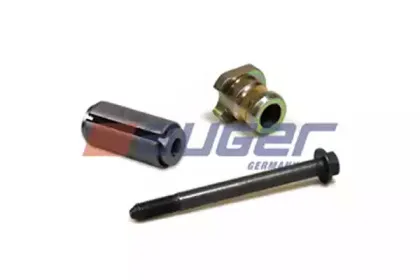 55060 AUGER Ремкомплект, палец ушка рессоры