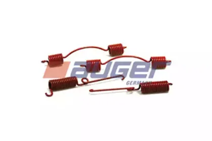 55123 AUGER Ремкомплект, автоматическое регулирование тормозная система