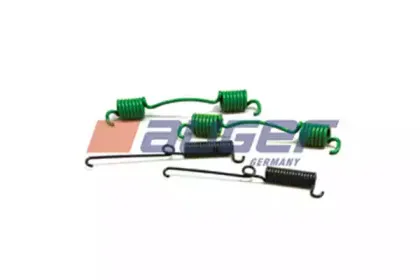 55124 AUGER Ремкомплект, автоматическое регулирование тормозная система