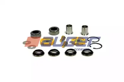 55125 AUGER Ремкомплект, стабилизатор кабины водителя