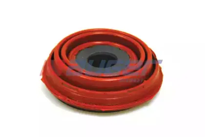 55348 AUGER Пыльник, управление корпуса скобы тормоза