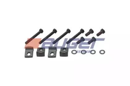55528 AUGER Ремкомплект, подшипник выключения сцепления