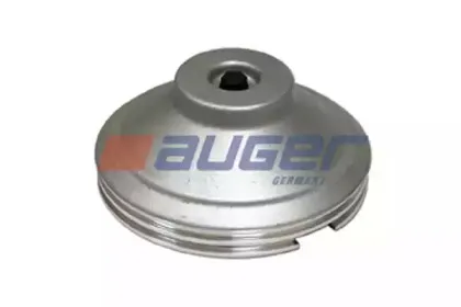 55547 AUGER Крышка, подшипник ступицы колеса