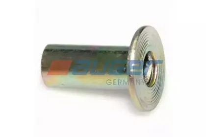 55604 AUGER Заклепка, накладки барабанного тормоза