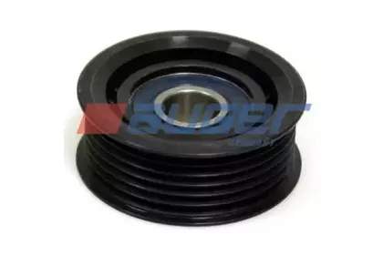 55650 AUGER Натяжной ролик, поликлиновойремень