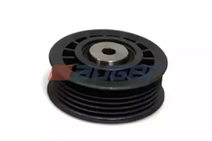 55651 AUGER Натяжной ролик, поликлиновойремень