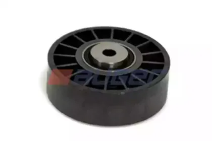 55652 AUGER Натяжной ролик, поликлиновойремень