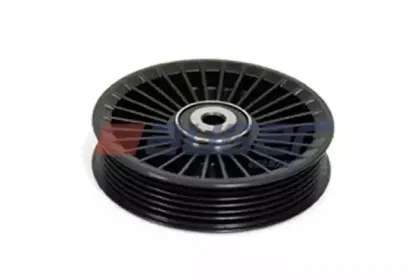 55653 AUGER Натяжной ролик, поликлиновойремень