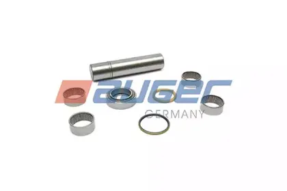 55657 AUGER Ремкомплект, шкворень поворотного кулака