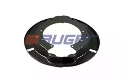 55684 AUGER Пыльник/сальник кол.подшипника