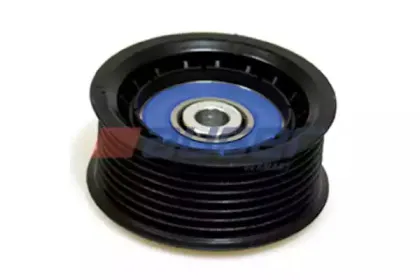 55730 AUGER Натяжной ролик, поликлиновойремень