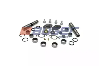 55752 AUGER