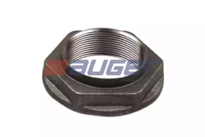55763 AUGER Гайка, шейка оси