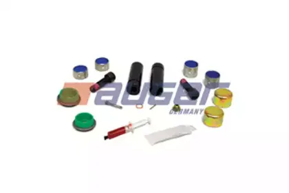 56020 AUGER Ремкомплект, тормозной суппорт