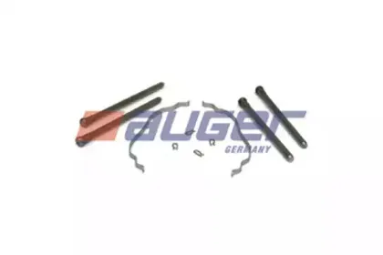 56087 AUGER Ремкомплект, тормозной суппорт