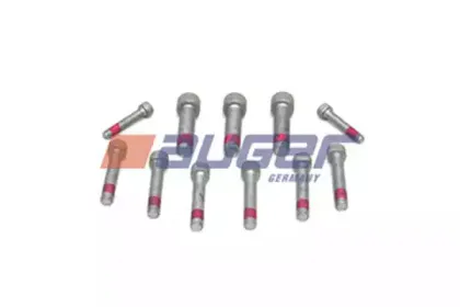 56135 AUGER Ремкомплект, тормозной суппорт