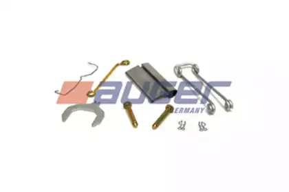 56145 AUGER Ремкомплект, тормозной суппорт