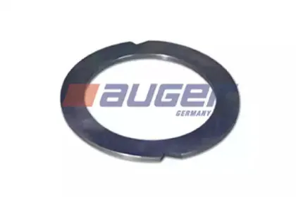 56348 AUGER Упорная прокладка, отбойник рессоры