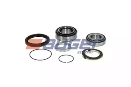 56552 AUGER Ремкомплект, ступица колеса