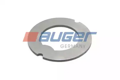 56581 AUGER Стопорная пластина, осевая гайка