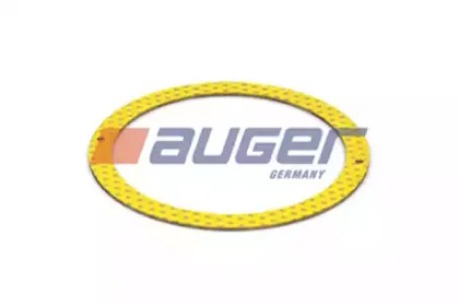 56646 AUGER Упорная прокладка, отбойник рессоры